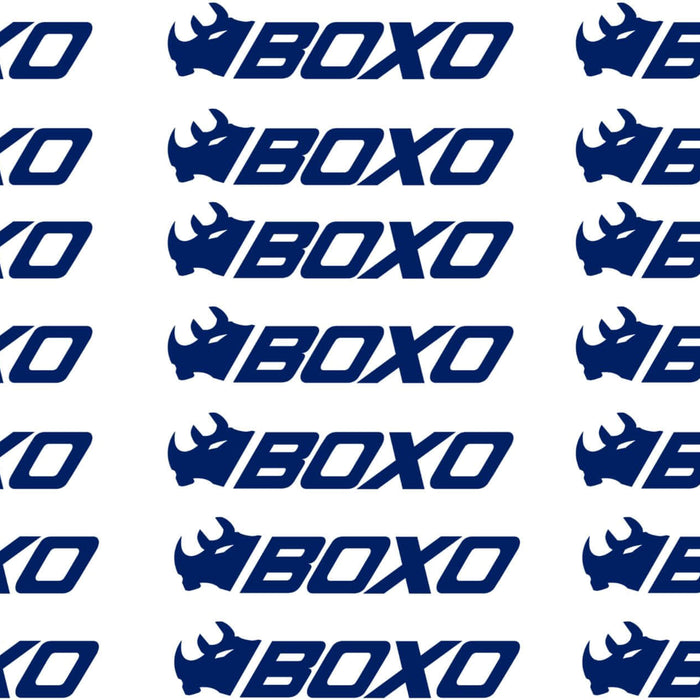 Boxo: Who we work with...