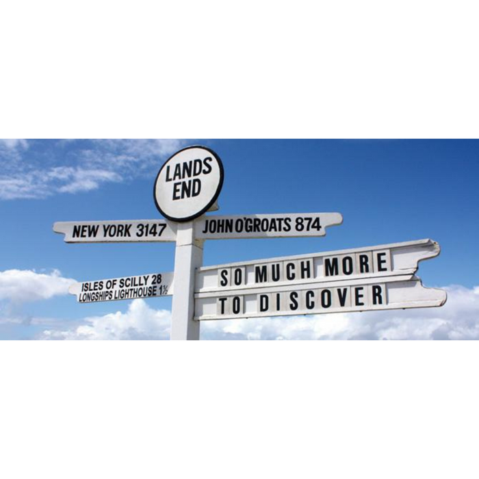 If You're A Cornish Business We Will Come To You