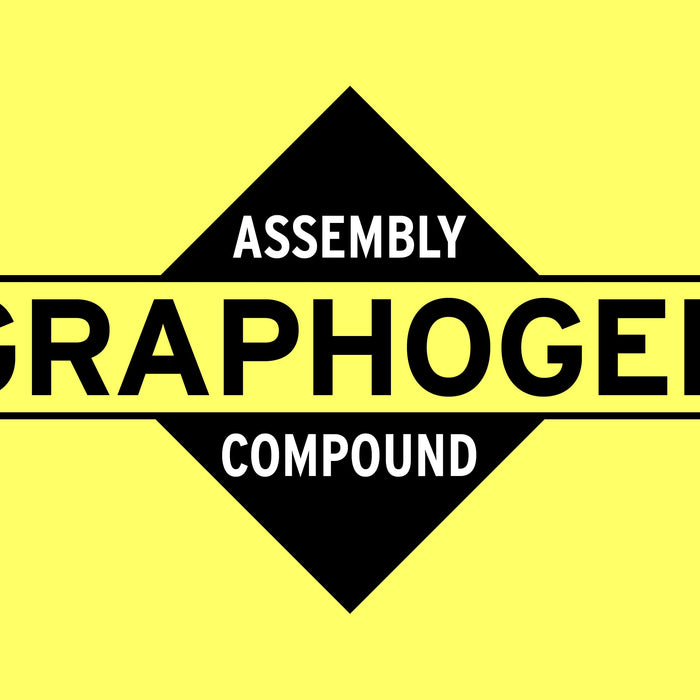Graphogen -An unusually clever product for all engine-building tasks and projects little and large.
