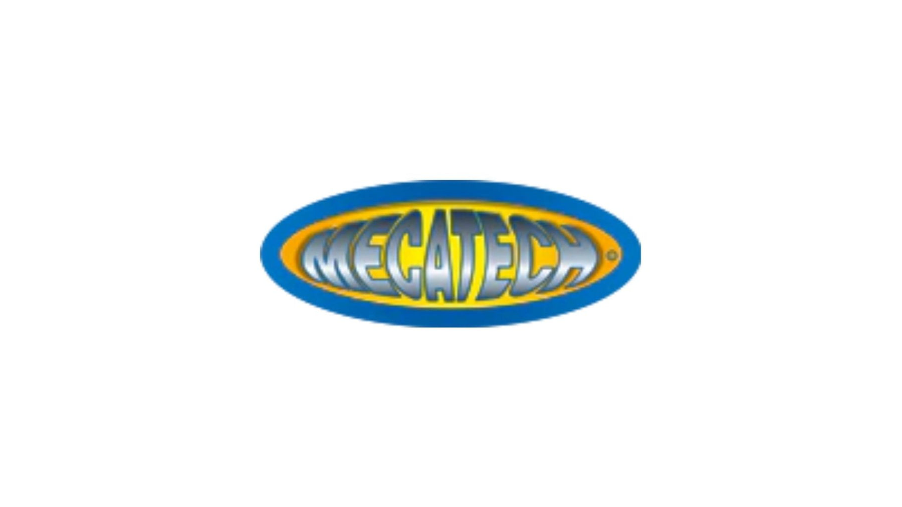 Mecatech: Who we work with...