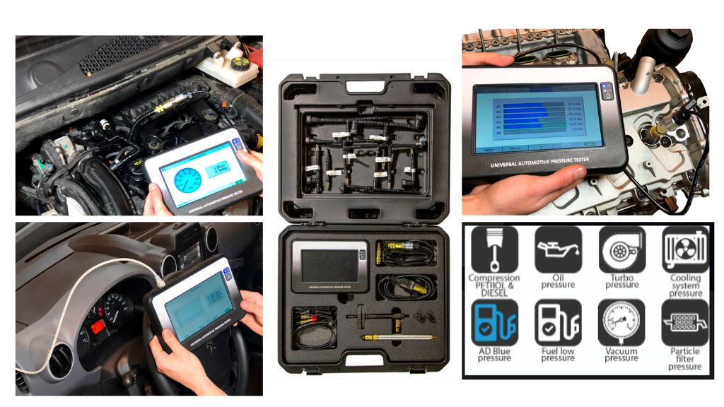 3 Great reasons why Hubitools HU35025 is a benefit to your workshop
