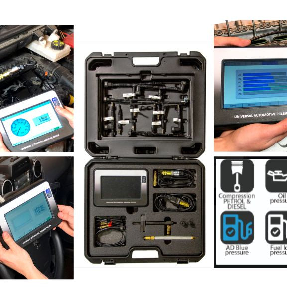 3 Great reasons why Hubitools HU35025 is a benefit to your workshop