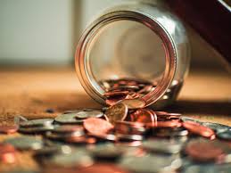 Useful Links: Finances