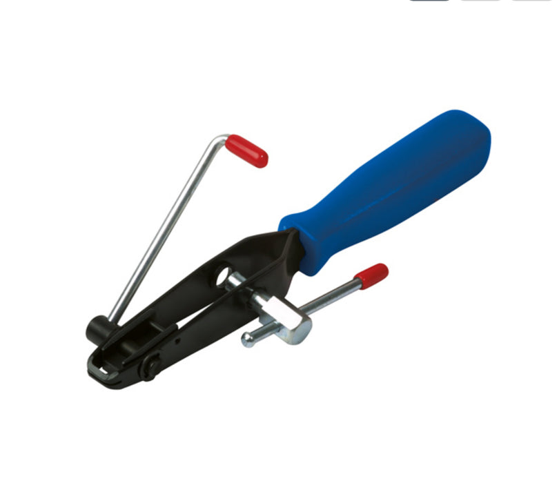 2916 CV Dust Boot Clamp Installer with Cutter
