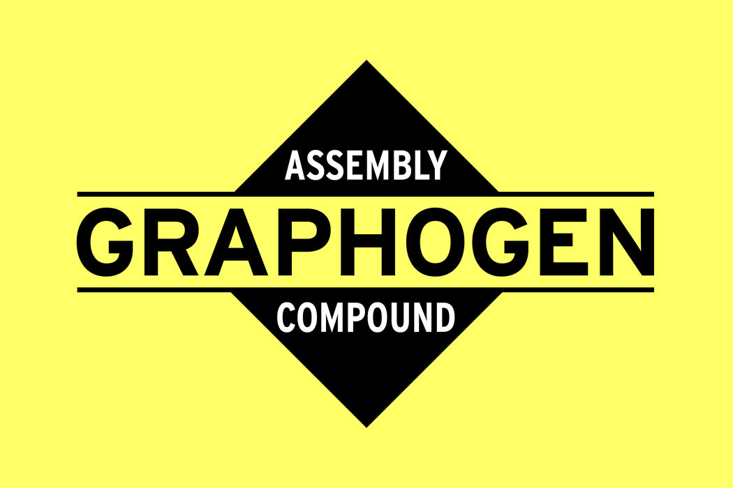 Graphogen Engine Rebuilging Assembly Compound 125g PREORDER
