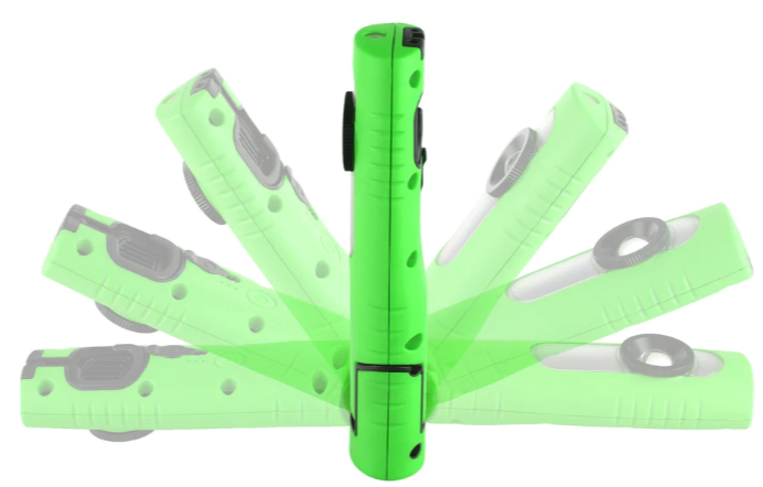 Powerhand 700 Lumen Lamp SIN-100.2001