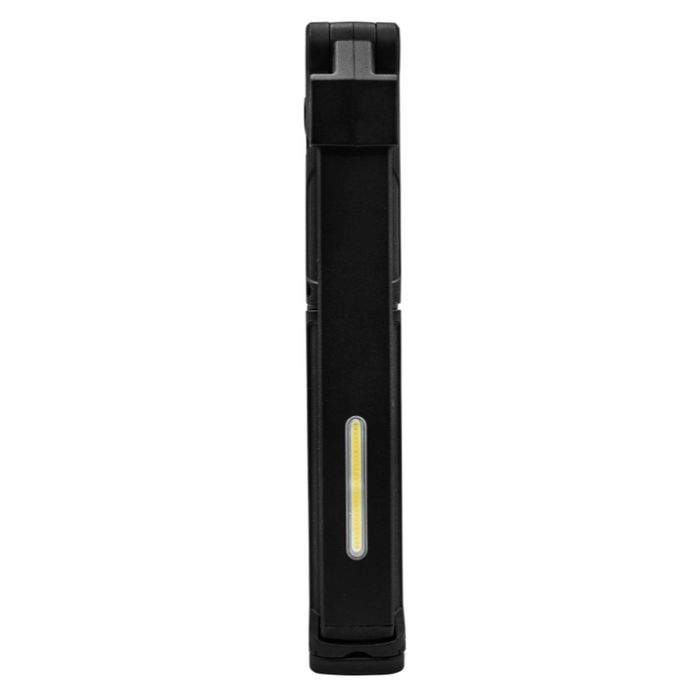 Boxo Magnetic 800 Lumen Wireless Rechargeable Folding Work Light LED-013