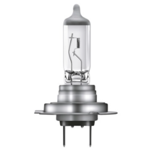 Osram 12V 55W H7 PX26d Box Qty x1 Light bulb 64210
