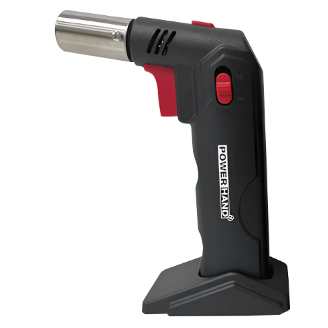 PowerHand Butane Micro Torch SIN-500.1056