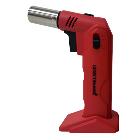 PowerHand Butane Micro Torch SIN-500.1056