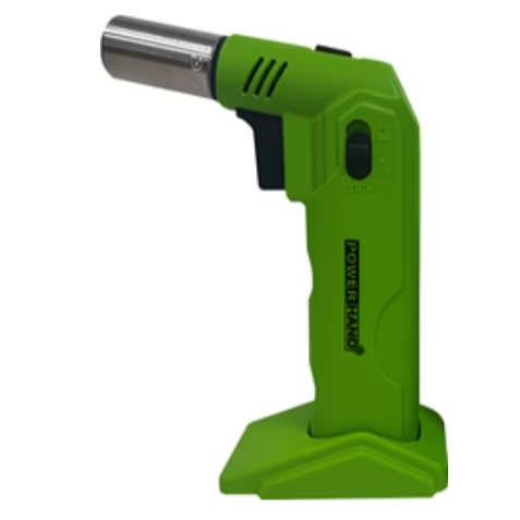 PowerHand Butane Micro Torch SIN-500.1056
