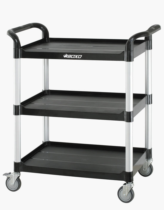 Boxo 3 Level Trolley