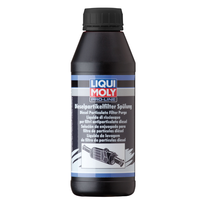 Liqui Moly DPF2 Purge Stage 2 500ml LM5171