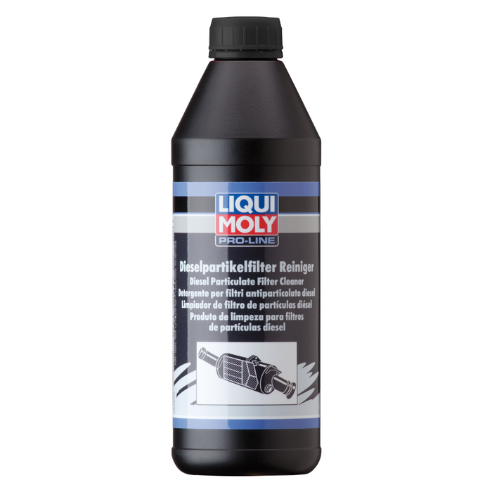 Liqui Moly Pro-Line DPF1 Cleaner 1L LM5169