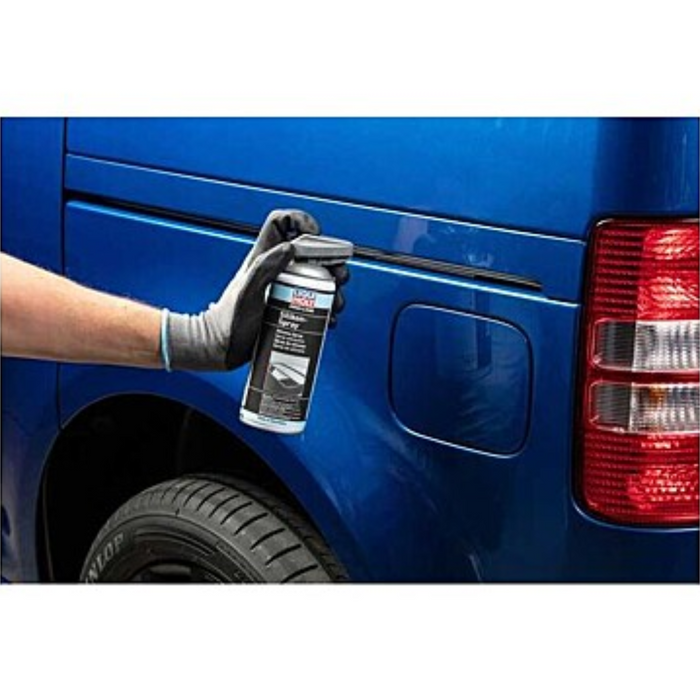 .Liqui Moly ProLine Silicone Spray 400ml LM7389