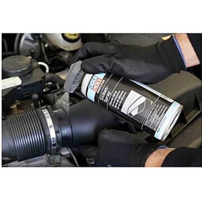 .Liqui Moly ProLine Silicone Spray 400ml LM7389