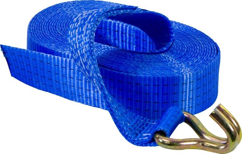 AC14 5 Tonnes 10 Metre Car Transporter Ratchet Strap