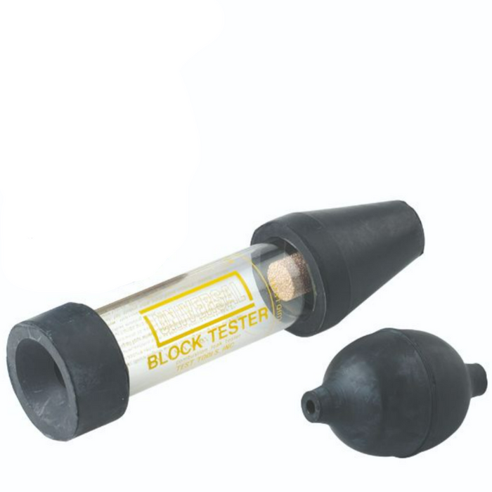 T374100 Trident Universal Block Tester Kit REPLACEMENTS + SPARE PARTS