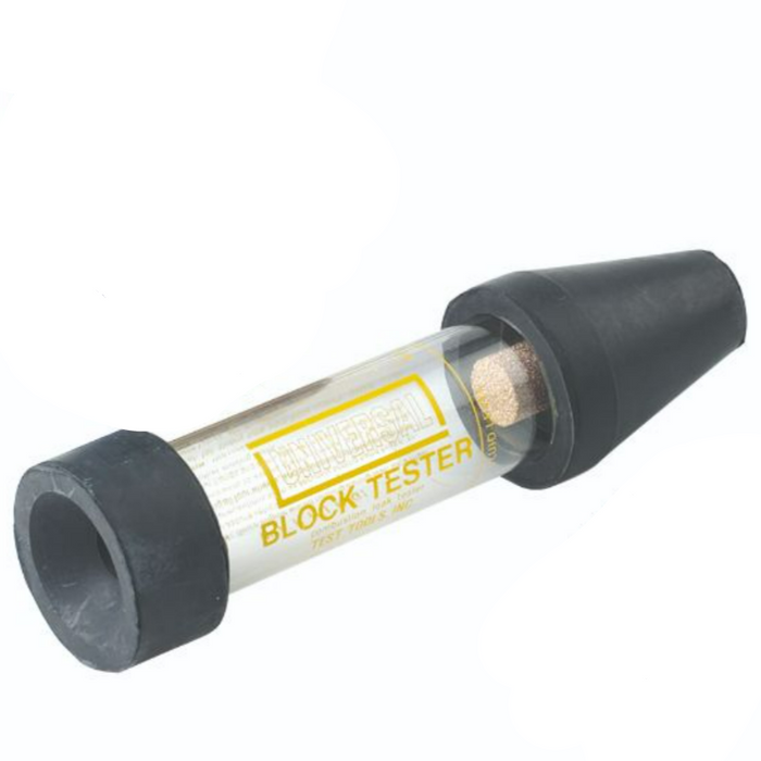 T374100 Trident Universal Block Tester Kit REPLACEMENTS + SPARE PARTS