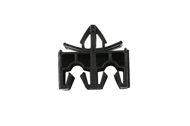 Brake Line Clips Qty 5 TC34143