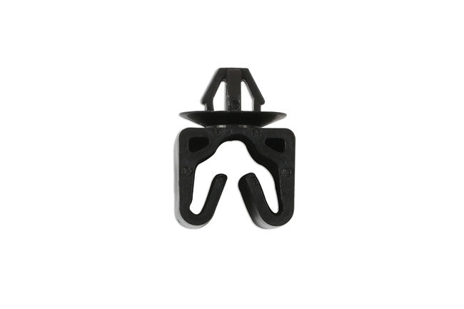 Brake Line Clips Qty 10 TC34148