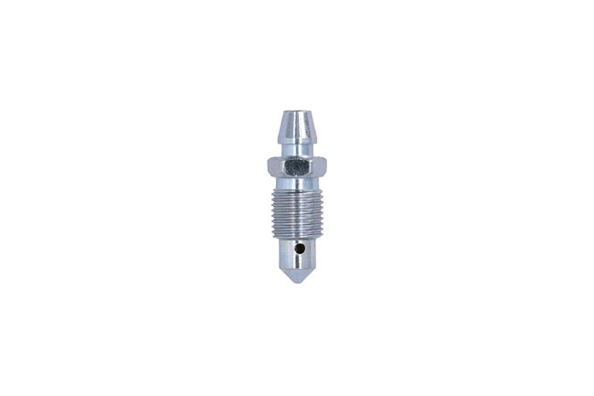 Brake Bleed Screw M10 x 1 Qty 5 TC34186