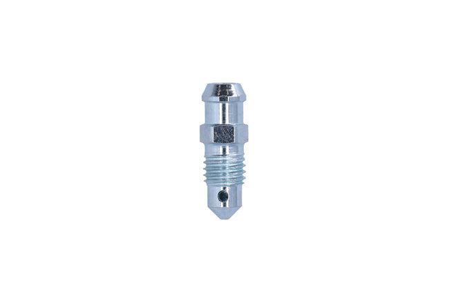 34194 Brake Bleed Screw M7 x 1 Alfa Romeo, BMW, Citroen, Dacia, Daihatsu, Fiat, Ford, Hyundai, Isuzu, Mazda, Mercedes, Mitsubishi, Nissan, Opel, Peugeot, Renault, Rover, Seat Skoda, Talbot, Vauxhall, Volvo, Volkswagen. QTY 5
