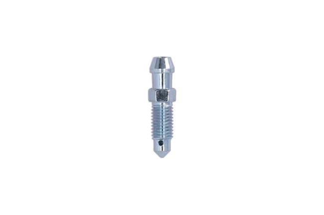 Brake Bleed Screw 1/4" x 28 UNF Qty 5 TC34211