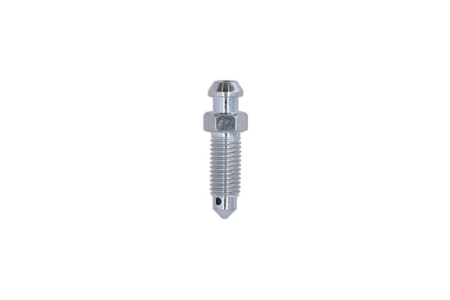 Brake Bleed Screw 1/4" x 28 UNF Qty 5 TC34214