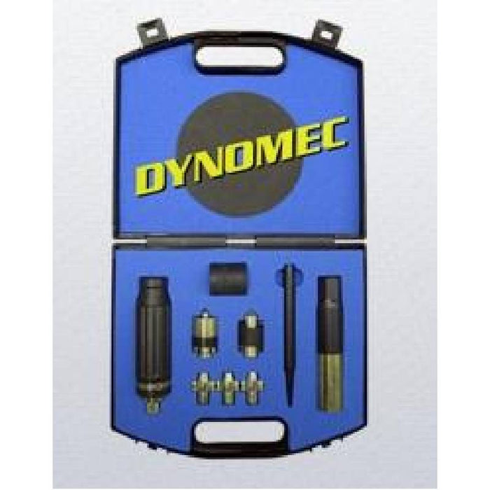 Dynomec Locking Wheel Nut Remover Kit