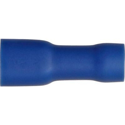 Fully Insulated Push-on Female Terminals