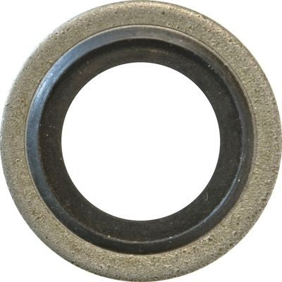 Assorted Box Bonded Seals (Dowty Washers) Metric QtyX90 Pg.9,141