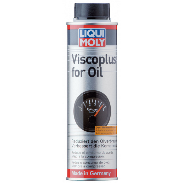 .Liqui Moly Viscoplus For Oil 300ml LM8958