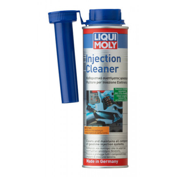 .Liqui Moly Injection Cleaner 300ml LM1803