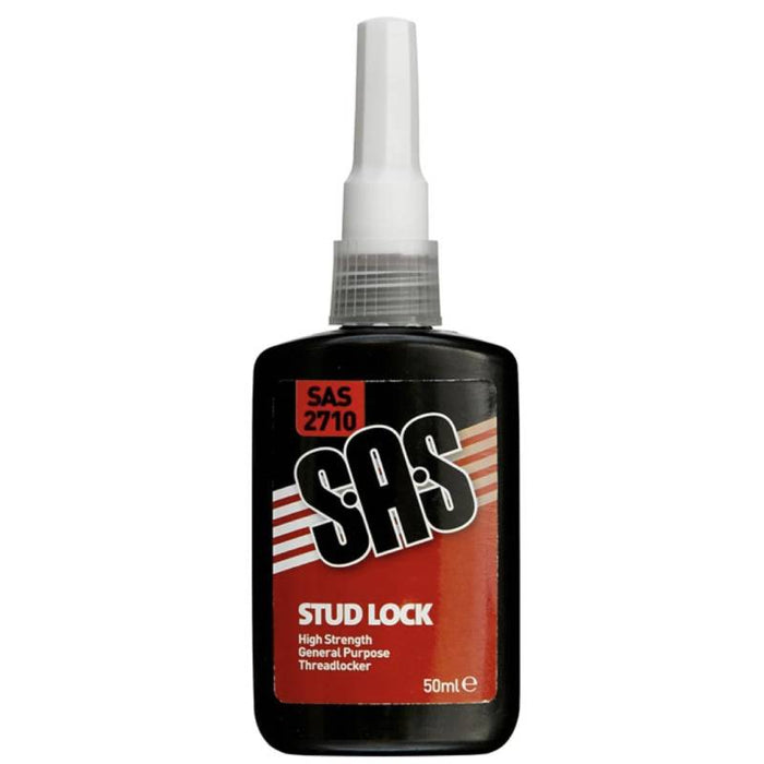 S.A.S. Stud Lock 10ml - 50ml