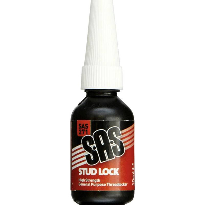 S.A.S. Stud Lock 10ml - 50ml