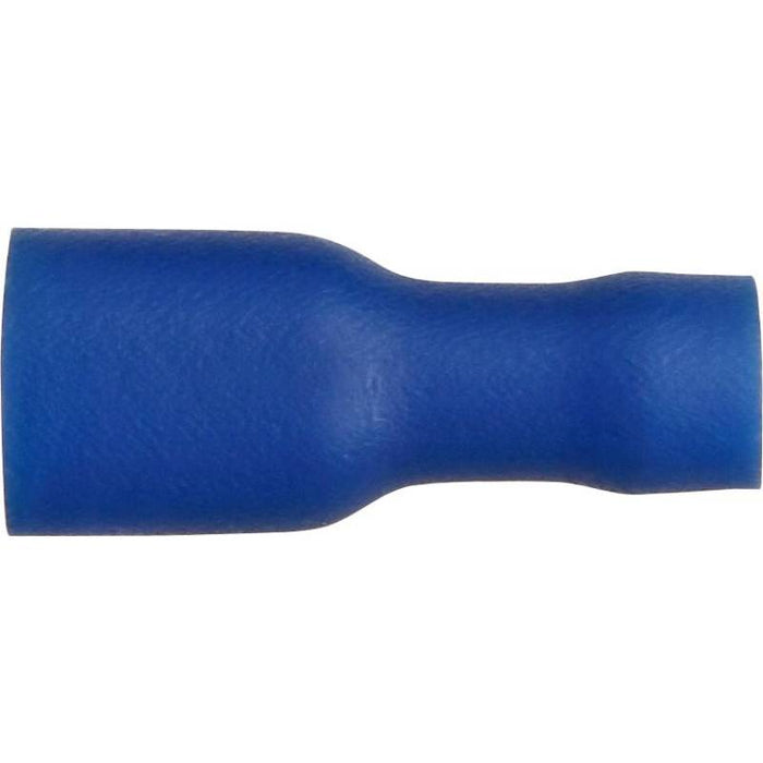 Fully Insulated Push-on Female Terminals