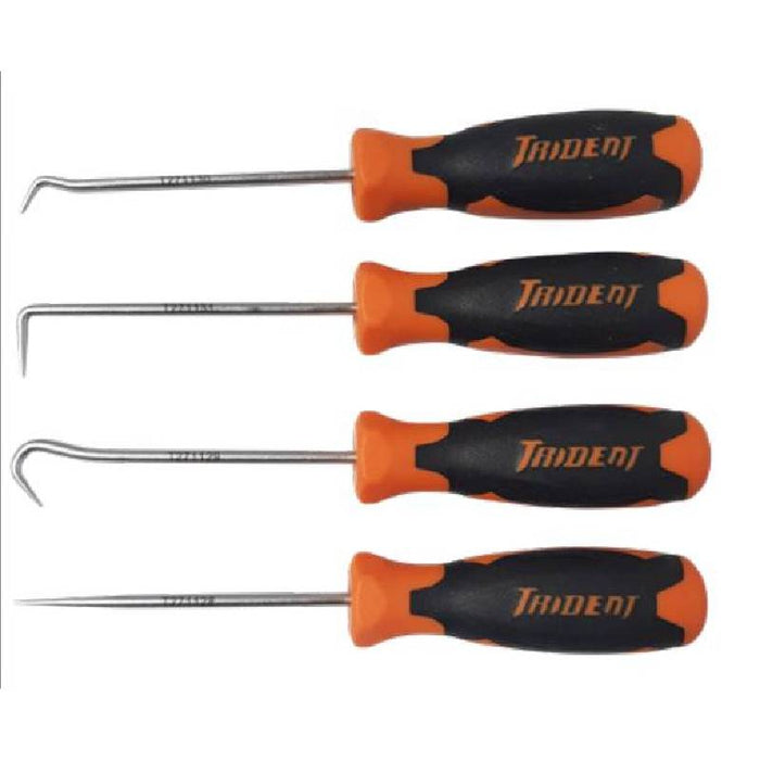 Trident 3 Piece MINI Torque Pro Hook + Pick Set T271127