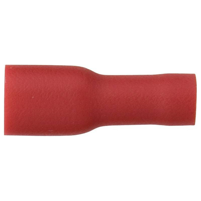 Fully Insulated Push-on Female Terminals