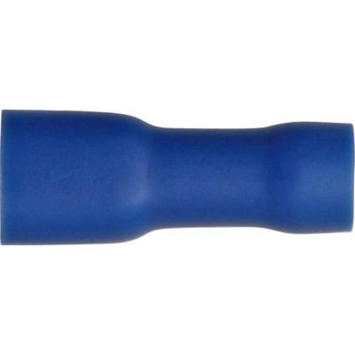 Fully Insulated Push-on Female Terminals