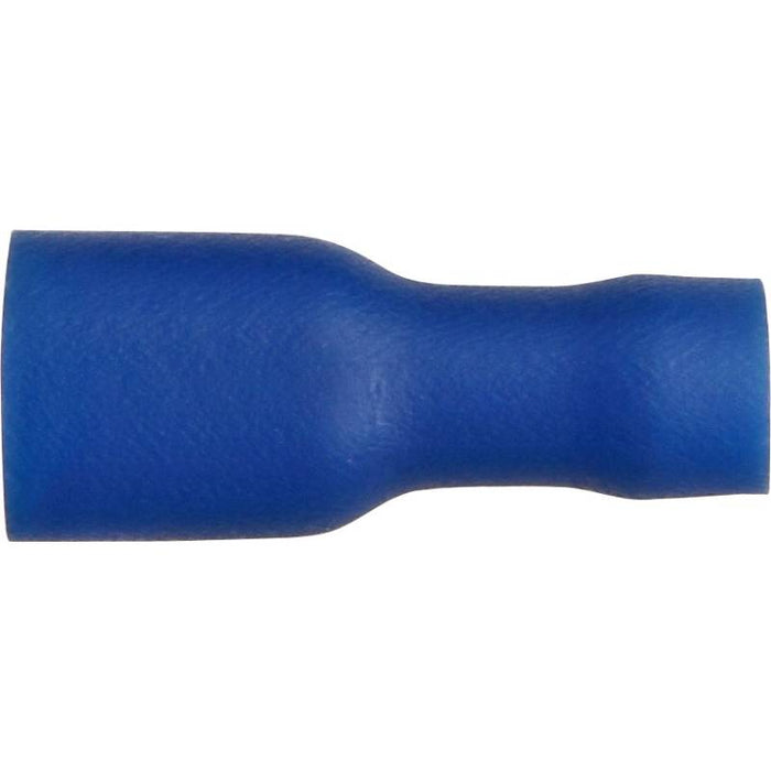 Fully Insulated Push-on Female Terminals