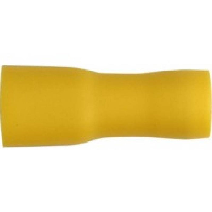 Fully Insulated Push-on Female Terminals
