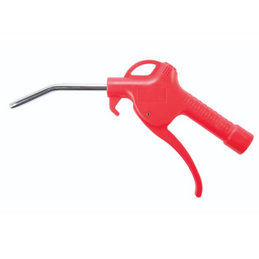 Red Trident Bent Tube Blow Gun 8 x 100mm