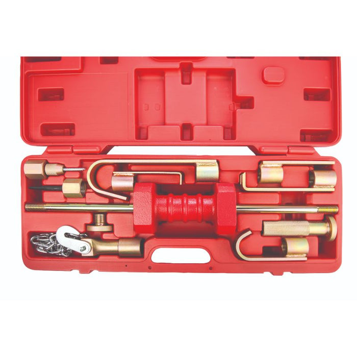 Trident Slide Hammer Set 12lbs T674112