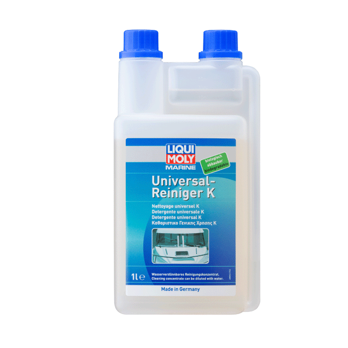 Liqui Moly Marine Universal Cleaner K 1Litre LM25073