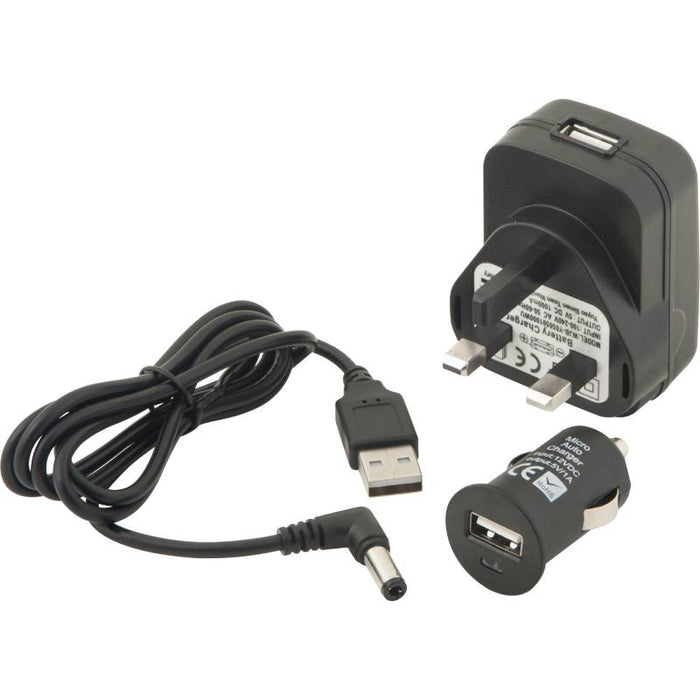 VISION Slimline COB LED Inspection Lamp EHL305