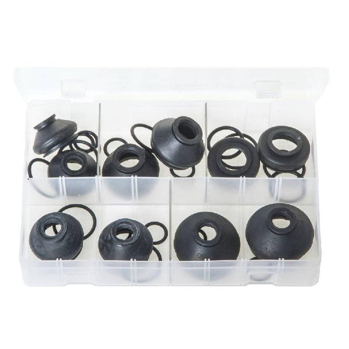 Assorted Box Dust Covers QtyX10 Kits Pg.21,261
