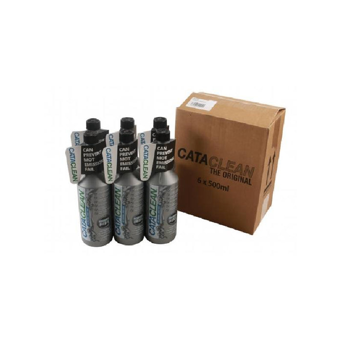 Cataclean DIESEL 500ml CAT002