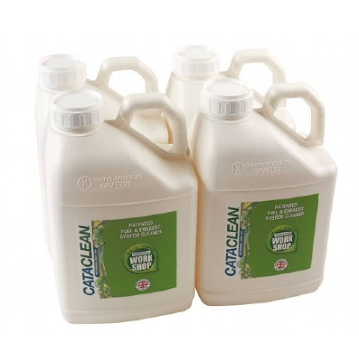Cataclean Workshop 5 Litres CAT005