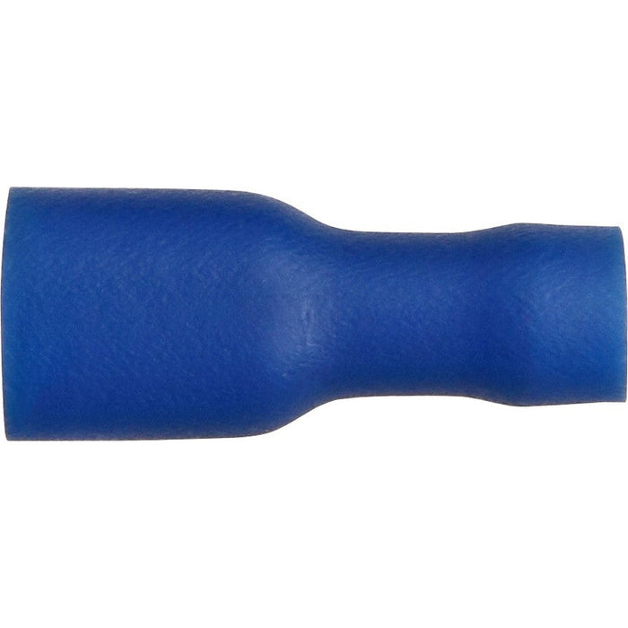 Fully Insulated Push-on Female Terminals